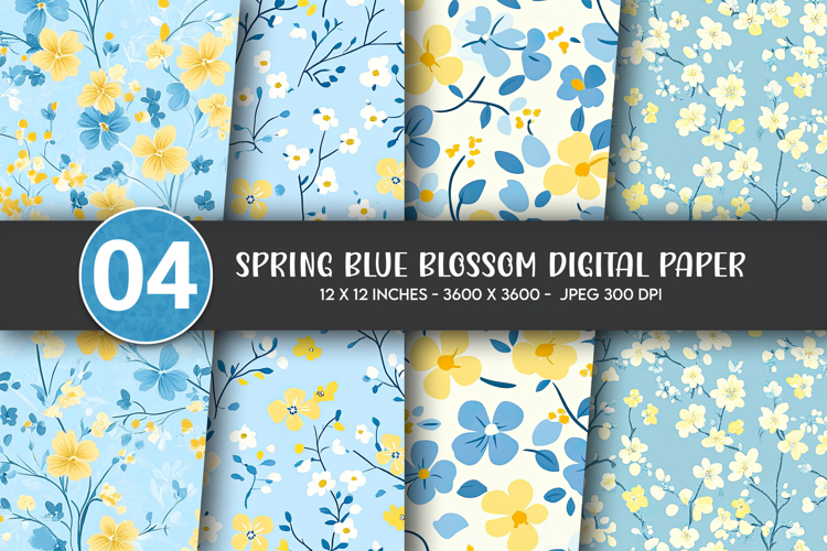 Daisy Background Image 18