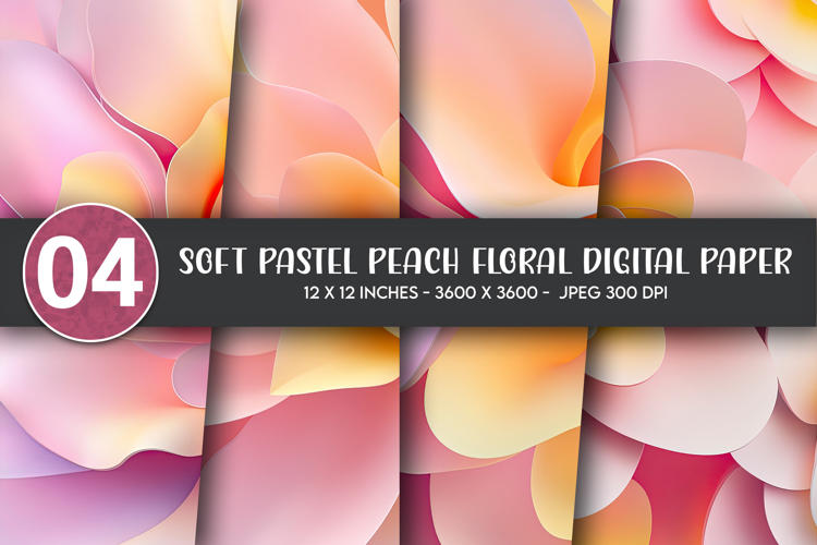 Pink Watercolor Backgrounds Image 17