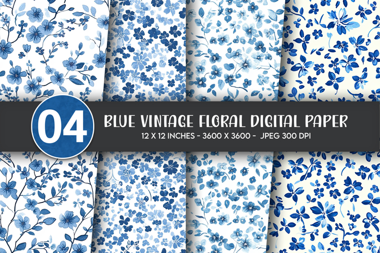 Vintage Background Image 10