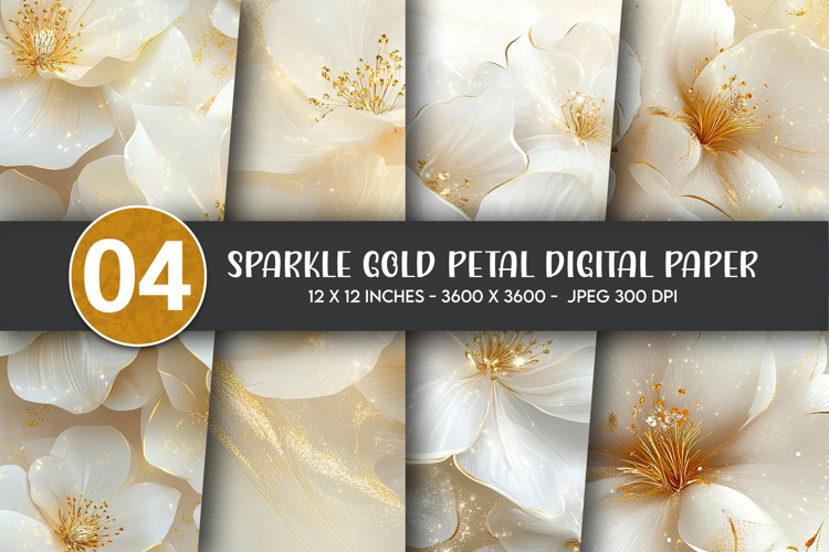 Sparkle Background Image 11