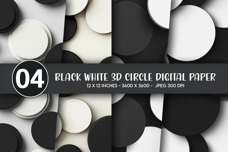 Circle Texture Image 4