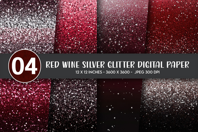 Dark Red Background Image 3