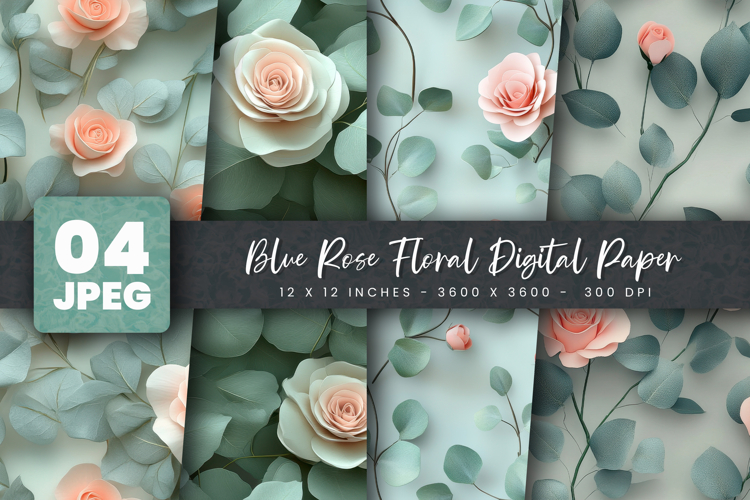 Rose Background Image 17