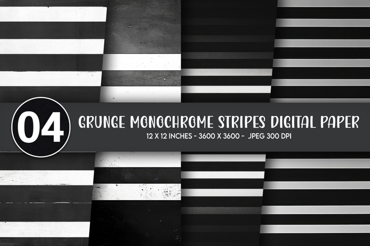 Stripes Texture Image 6