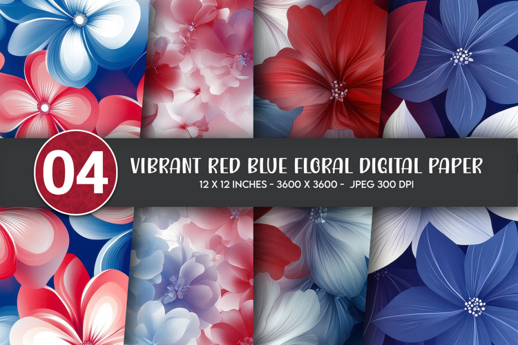 Floral Texture Image 20