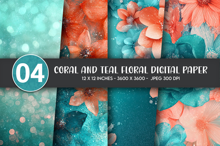 Coral Texture Image 7