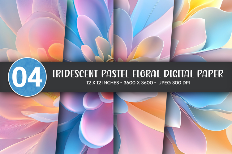 Aesthetic Pastel Background Image 11
