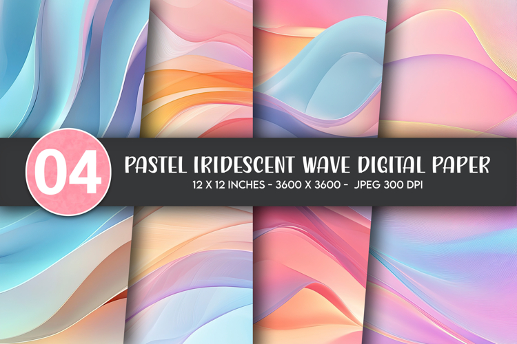 Pastel Texture Image 3