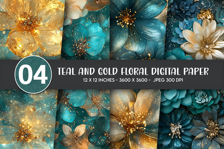 Glitter Seamless Pattern Image 19