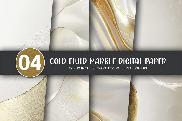 White Marble Background Image 13