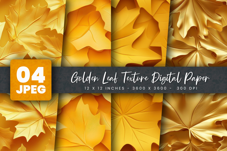 Gold Texture Image 17