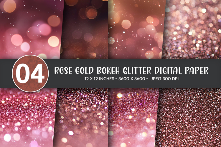 Elegant Gold Background Image 12