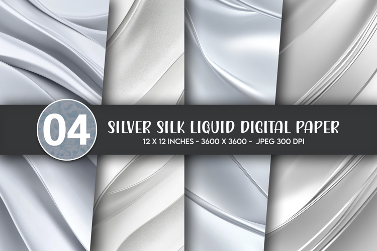 Metallic Texture Image 10