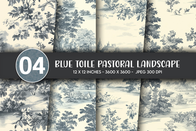 Landscape Background Image 10