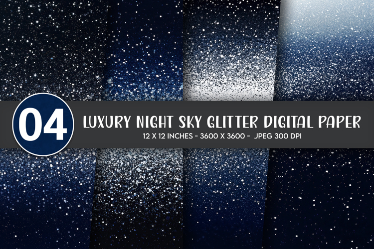 Blue Texture Image 6