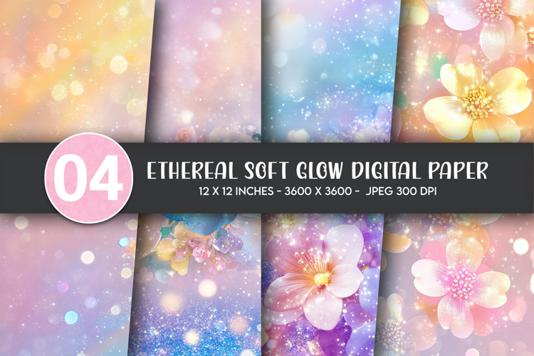 Pastel Light Pink Background Image 4