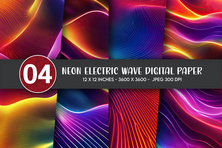 Glowing Background Image 24