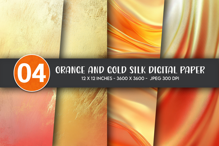 Elegant Gold Background Image 5