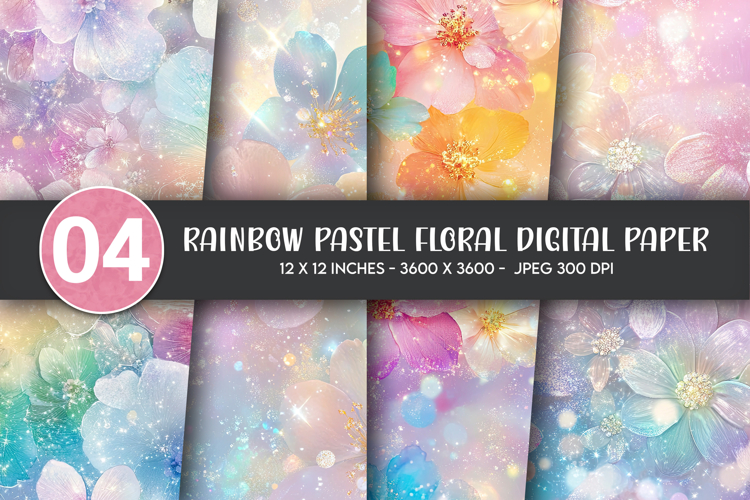Pastel Background Image 3