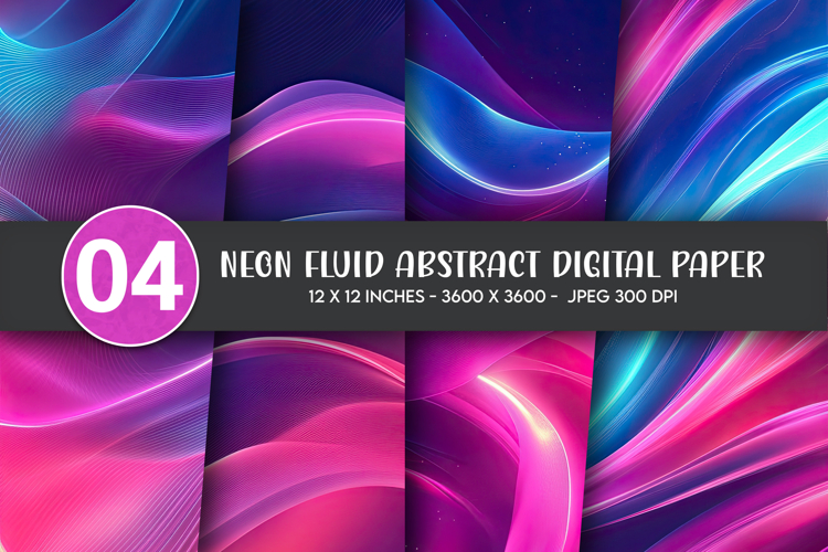 Wave Background Image 8