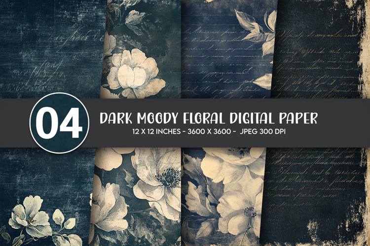 Gothic Background Image 8