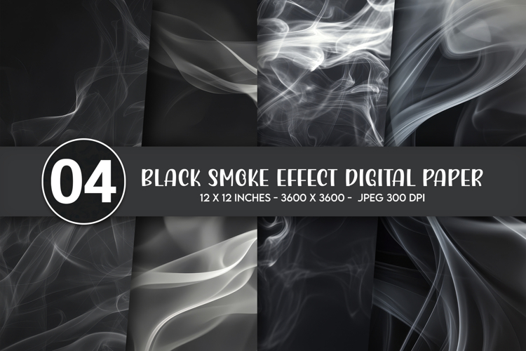 Dark Texture Image 10