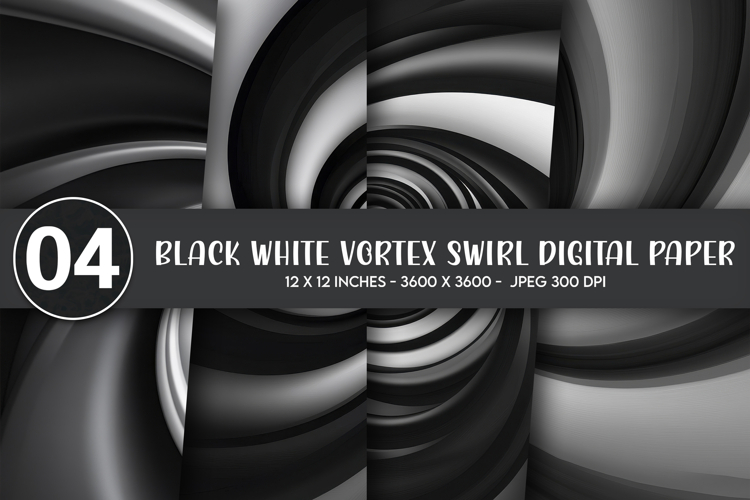 Black Paper Texture Image 7