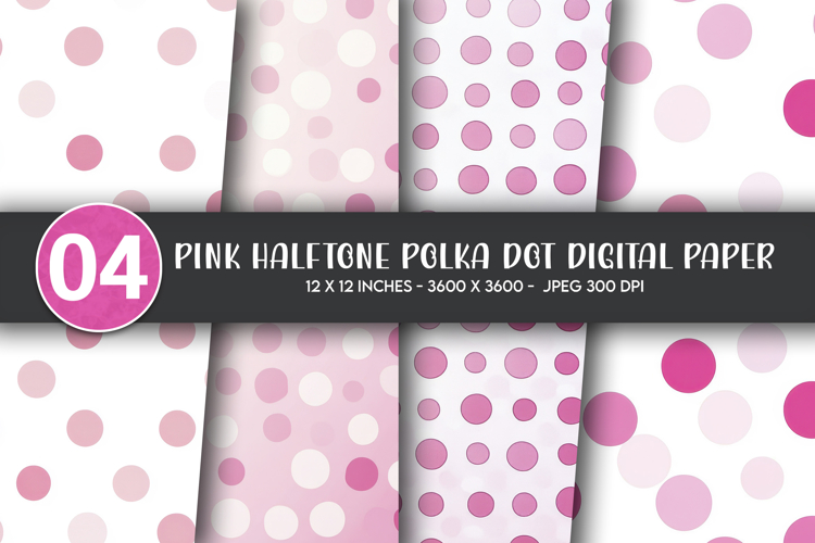 Pink Texture Background