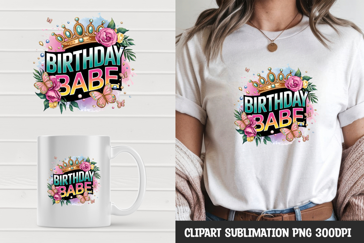 Birthday Clipart
