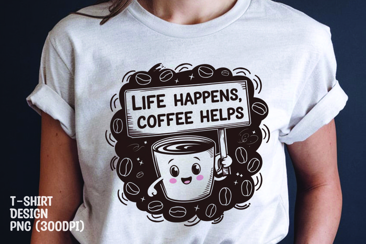Coffee Clipart Image 4