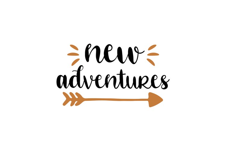 New Adventures example image 1