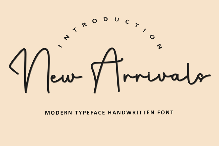 Schriftart Hochzeit Image 17