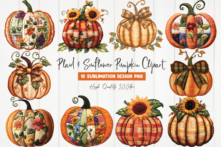 Fall Leaves Clipart Image 16