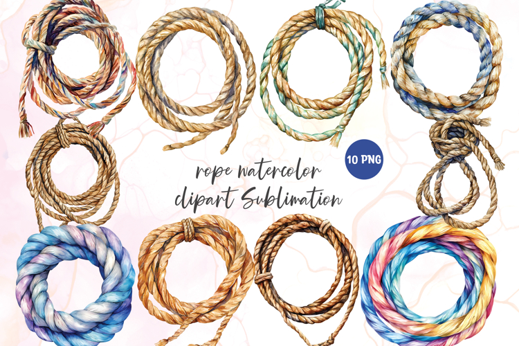 Rope Png