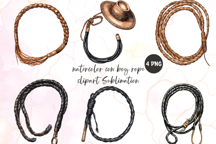 Rope Clipart Image 18