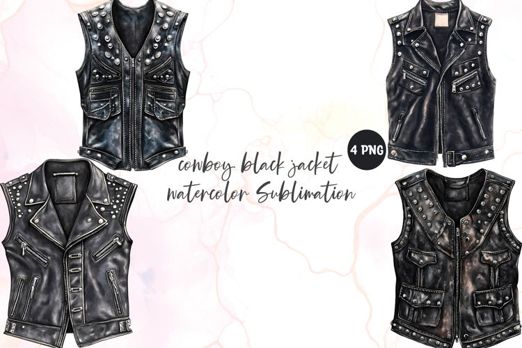 Jacket Clipart Image 13