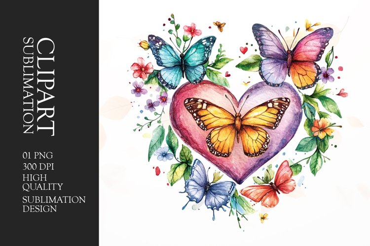 Boho Clipart Image 20