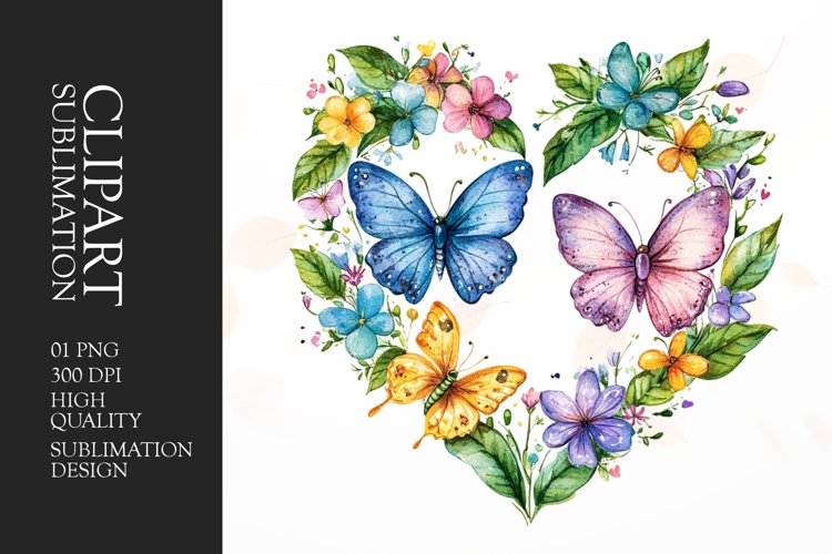 Boho Clipart Image 19