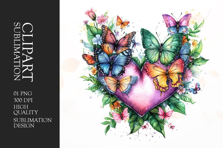 Boho Clipart Image 18