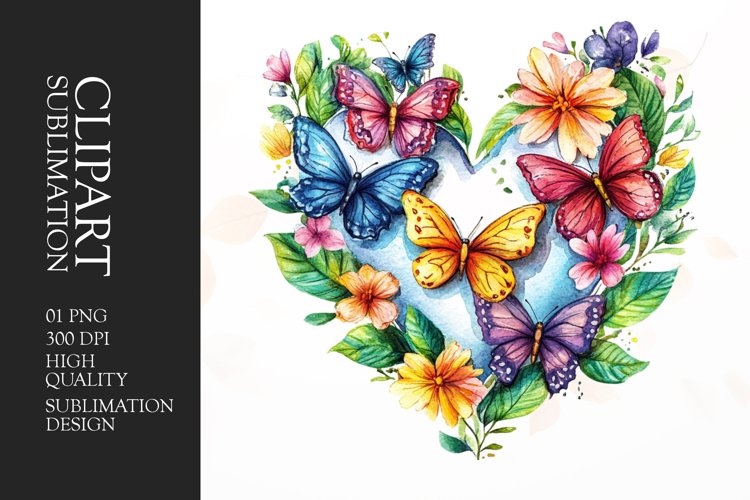 Boho Clipart Image 17