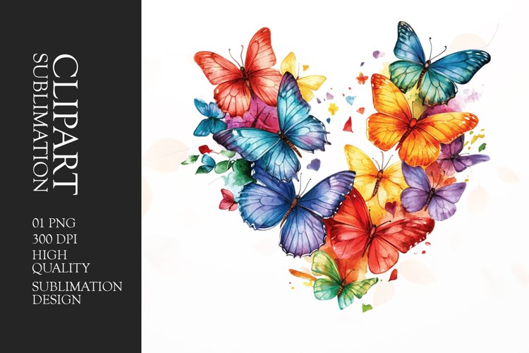 Boho Clipart Image 16