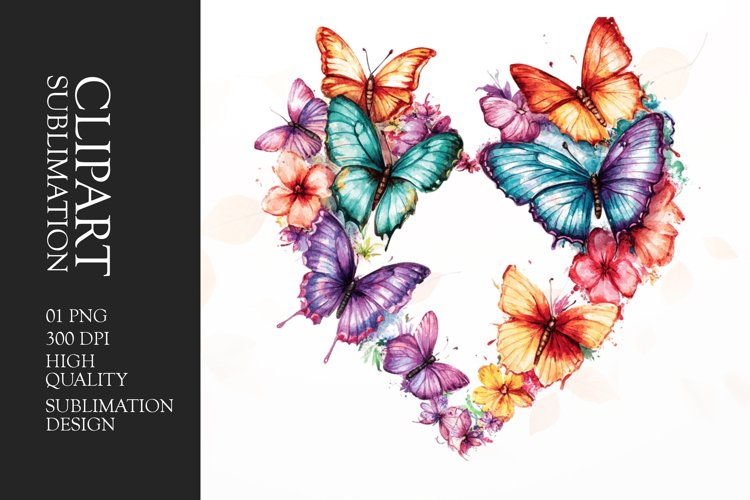 Boho Clipart Image 15