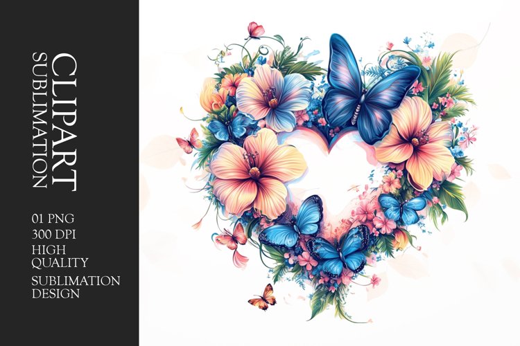 Boho Clipart Image 22