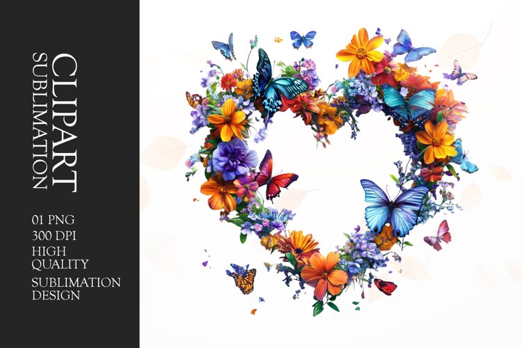 Boho Clipart Image 21