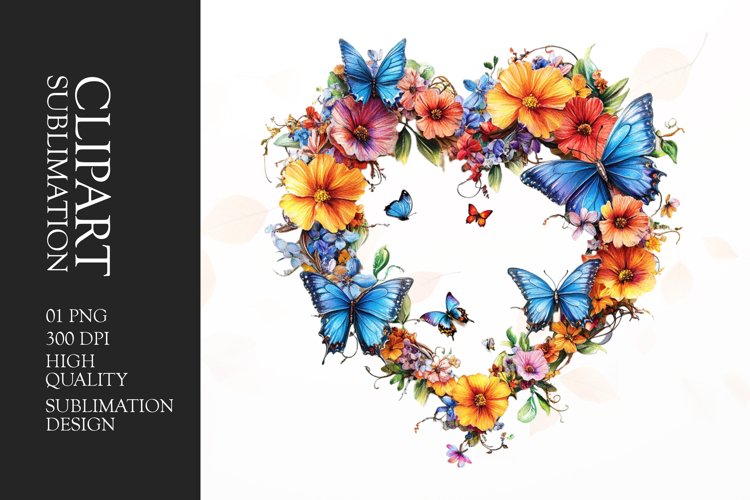 Boho Clipart Image 20