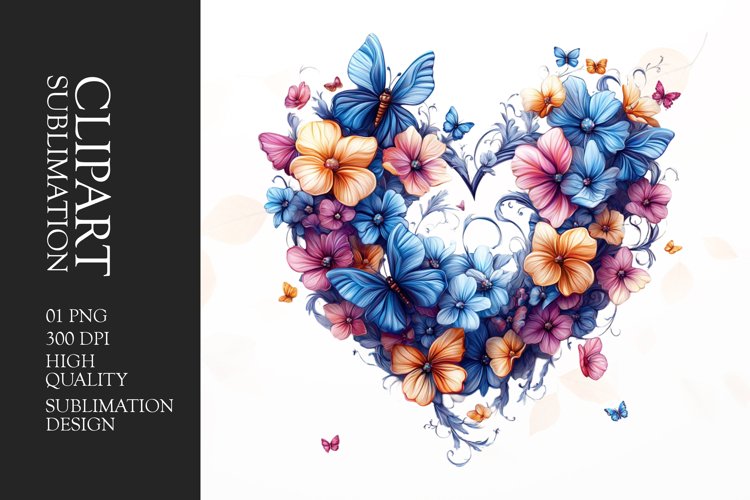 Boho Clipart Image 18
