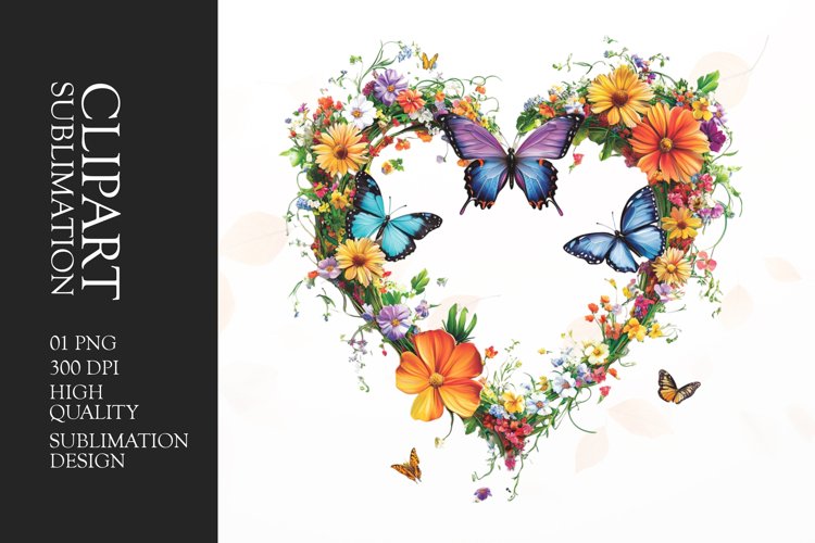 Boho Clipart Image 16