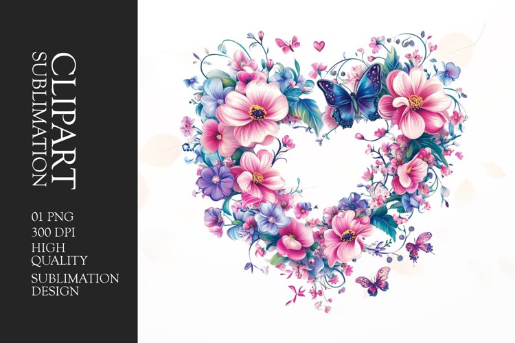 Boho Clipart Image 21
