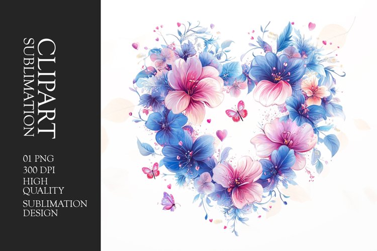 Boho Clipart Image 22