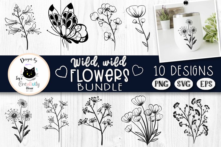 Ivyscreativityhouse Font Bundles